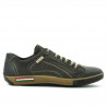Men sport shoes 707 tuxon cafe+tuxon sand