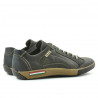 Men sport shoes 707 tuxon cafe+tuxon sand