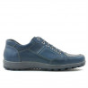 Men sport shoes 853 indigo