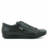 Men sport shoes 709 black