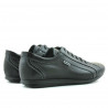 Men sport shoes 709 black
