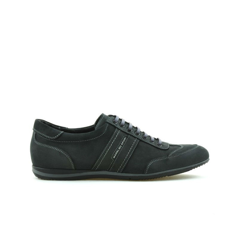 Men sport shoes 770 tuxon black