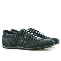 Men sport shoes 770 tuxon black