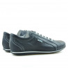 Men sport shoes 709 indigo