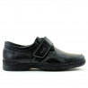 Men casual shoes 751 black 