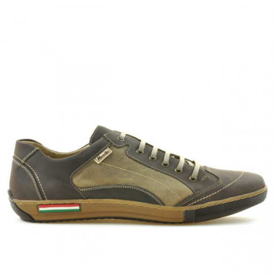 Men sport shoes 707 tuxon cafe combined