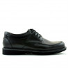 Men casual shoes 758 black