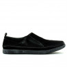 Men casual shoes 745 bufo black
