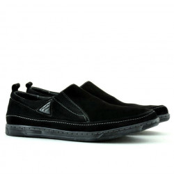 Men casual shoes 745 bufo black