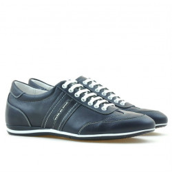 Men sport shoes 770 indigo
