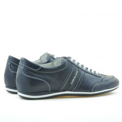 Men sport shoes 770 indigo