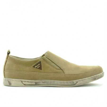 Men casual shoes 745 bufo sand
