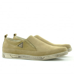Men casual shoes 745 bufo sand