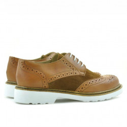 Women casual shoes 663 antic combined
