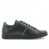 Men sport shoes 959 black 