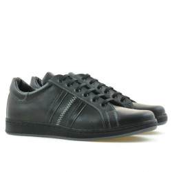 Men sport shoes 959 black 