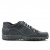 Men sport shoes 853 tuxon black