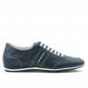 Men sport shoes 770 indigo