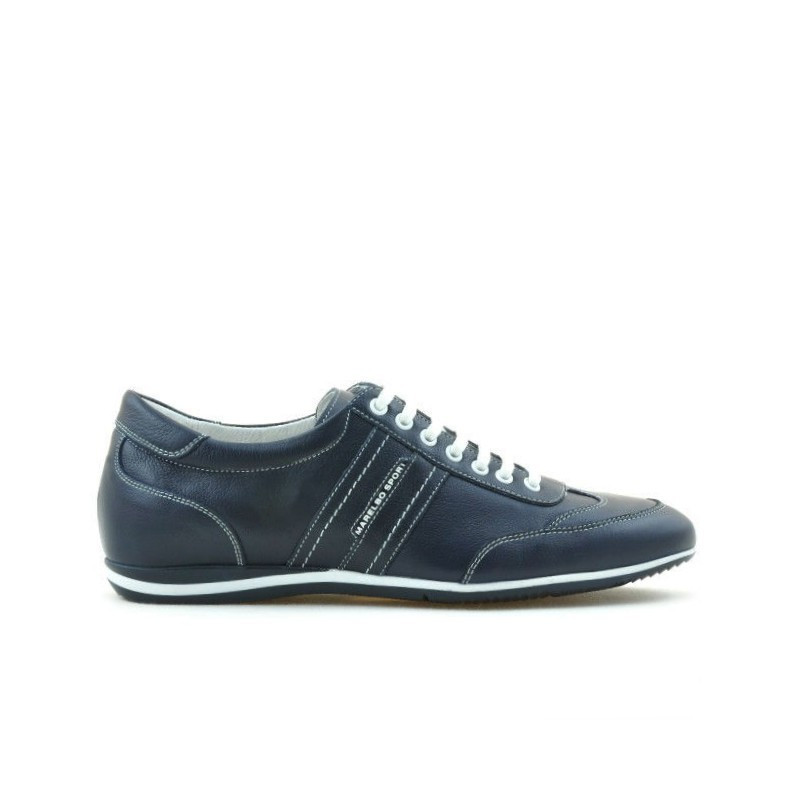 Men sport shoes 770 indigo