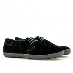 Men casual shoes 774 bufo black 