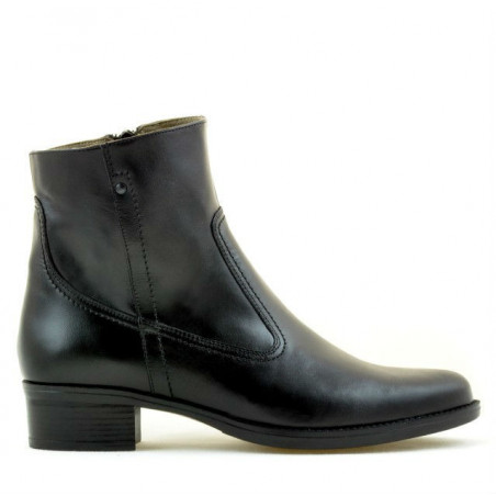 Women boots 3289 black
