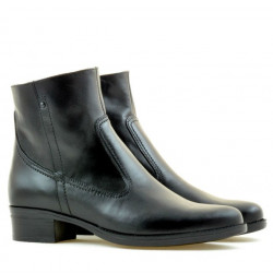 Women boots 3289 black