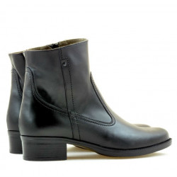 Women boots 3289 black