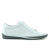 Men sport shoes 727 white