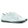Men sport shoes 727 white