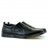 Men casual shoes 745 black