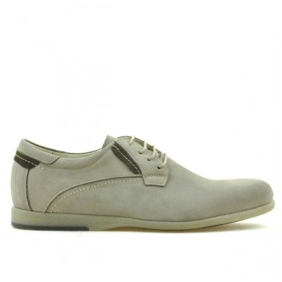 Men casual shoes 857 bufo sand