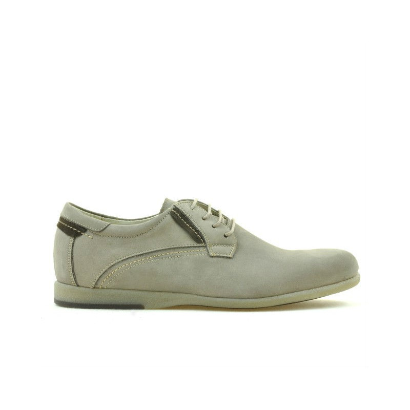 Men casual shoes 857 bufo sand
