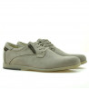 Men casual shoes 857 bufo sand