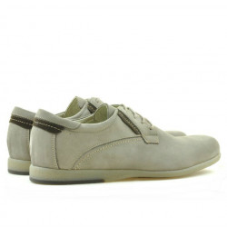 Men casual shoes 857 bufo sand