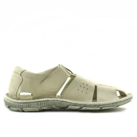 Men sandals 333 tuxon sand