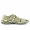 Men sandals 333 tuxon sand