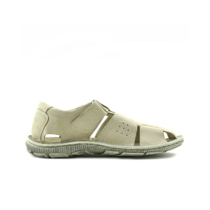 Men sandals 333 tuxon sand