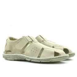 Men sandals 333 tuxon sand
