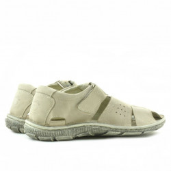 Men sandals 333 tuxon sand