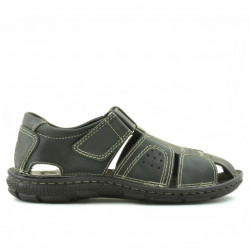 Men sandals 333 tuxon cafe 