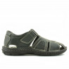 Men sandals 333 tuxon cafe 