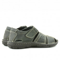 Men sandals 333 tuxon cafe 