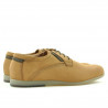 Men casual shoes 857 bufo brown