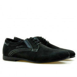 Men casual shoes 857 bufo black