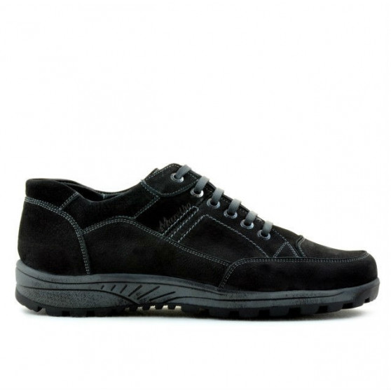 Men sport shoes 853 bufo black