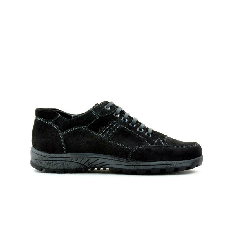 Men sport shoes 853 bufo black