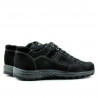 Men sport shoes 853 bufo black