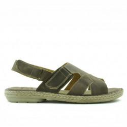 Men sandals 359 tuxon sand
