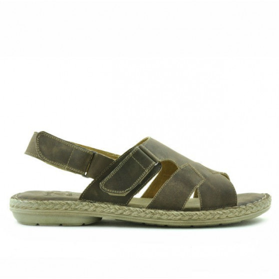 Men sandals 359 tuxon sand