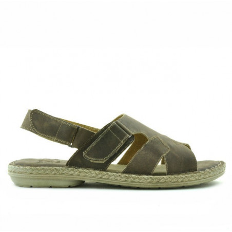 Men sandals 359 tuxon sand